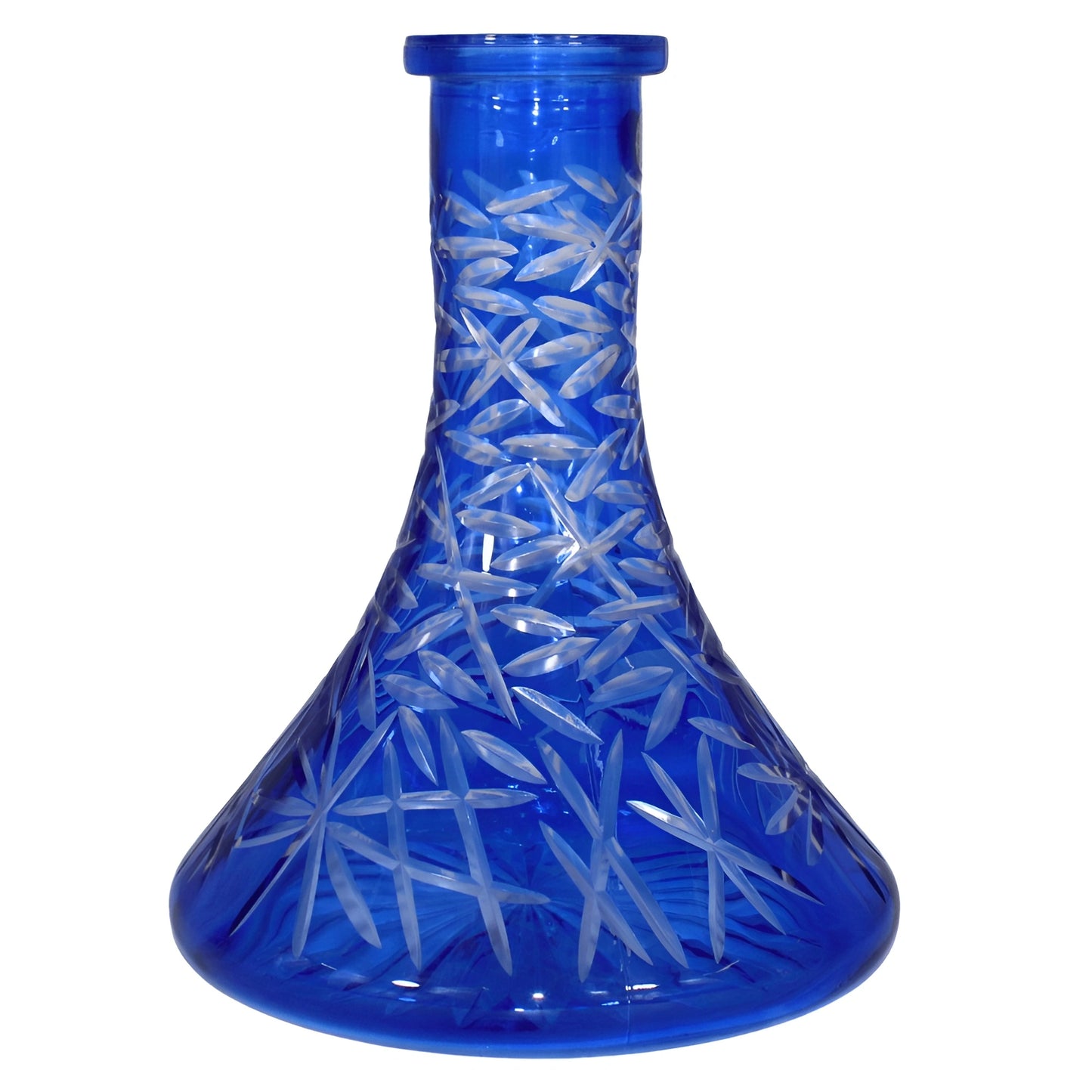 Cyril Crystal Cut Bases