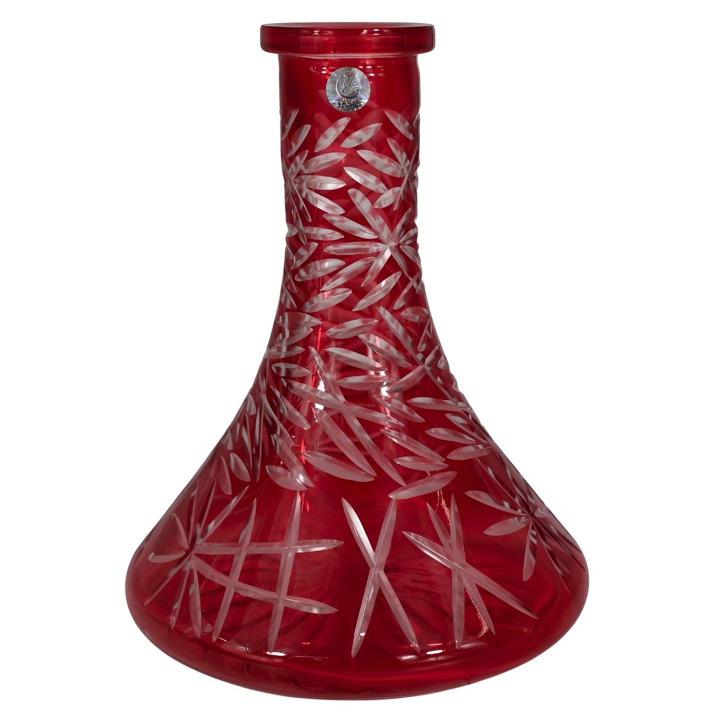 Cyril Crystal Cut Bases