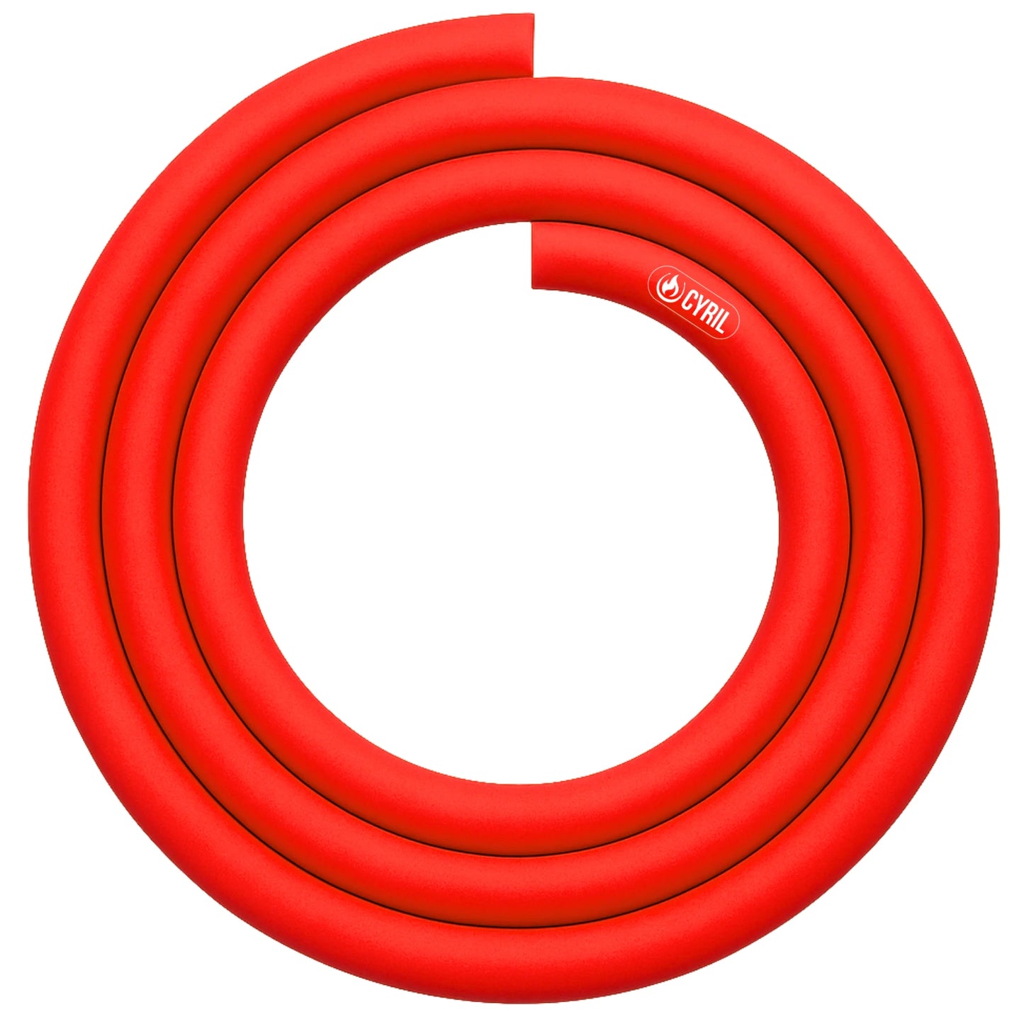 Cyril Silicone Hoses