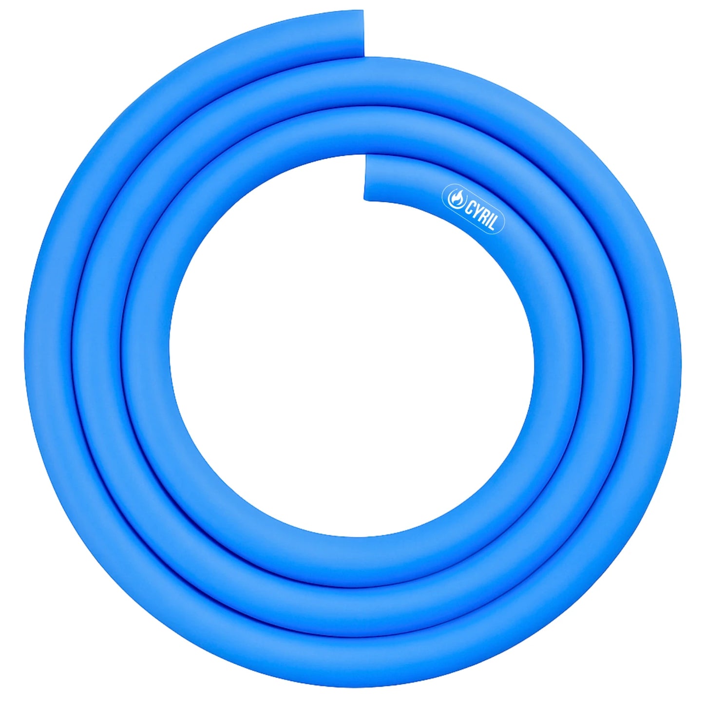 Cyril Silicone Hoses