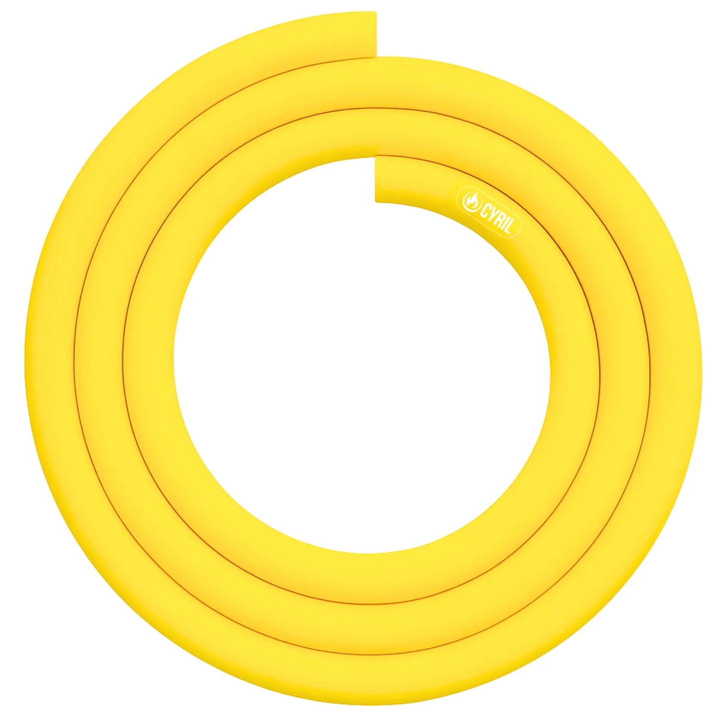 Cyril Silicone Hoses