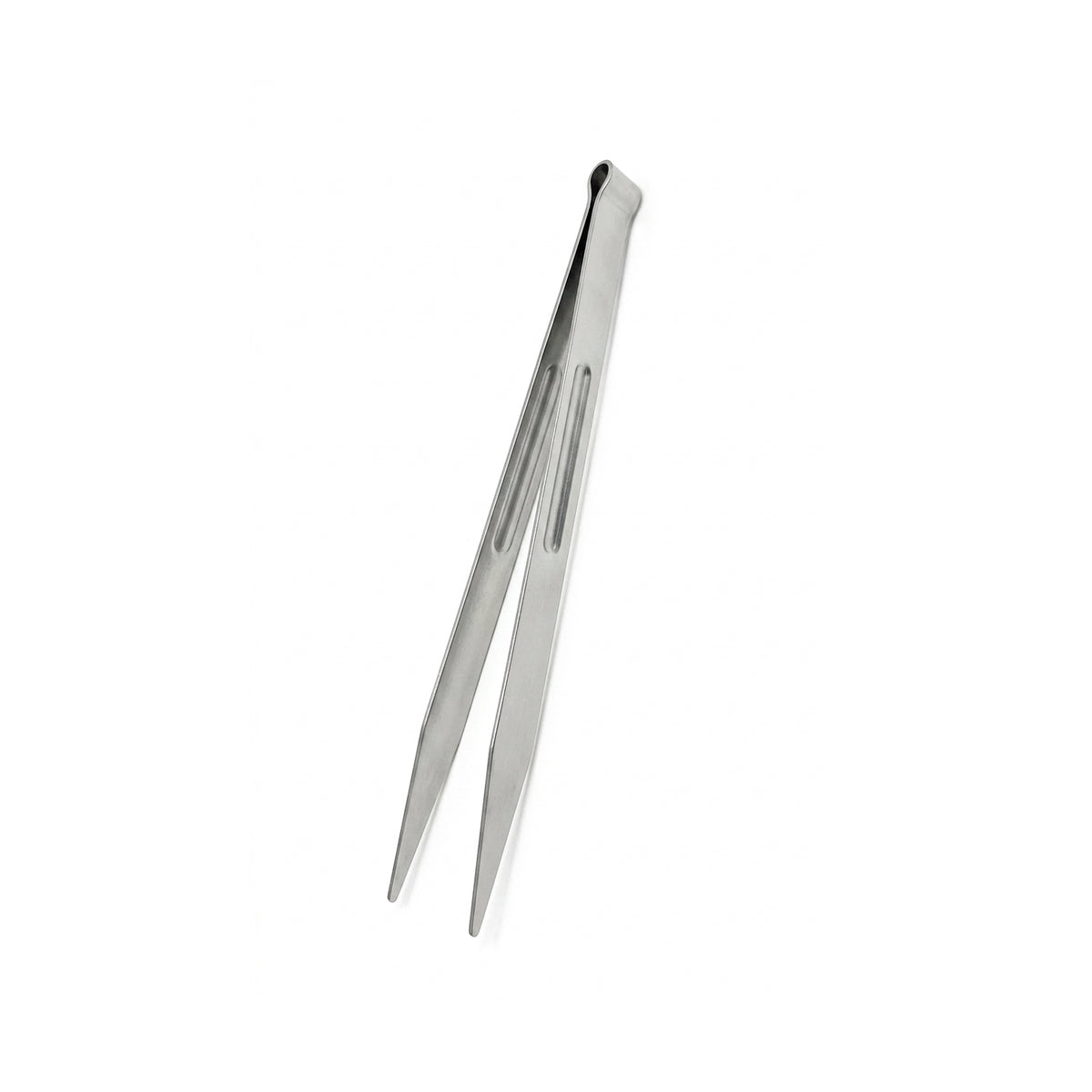 Cyril Tong Large - Silver