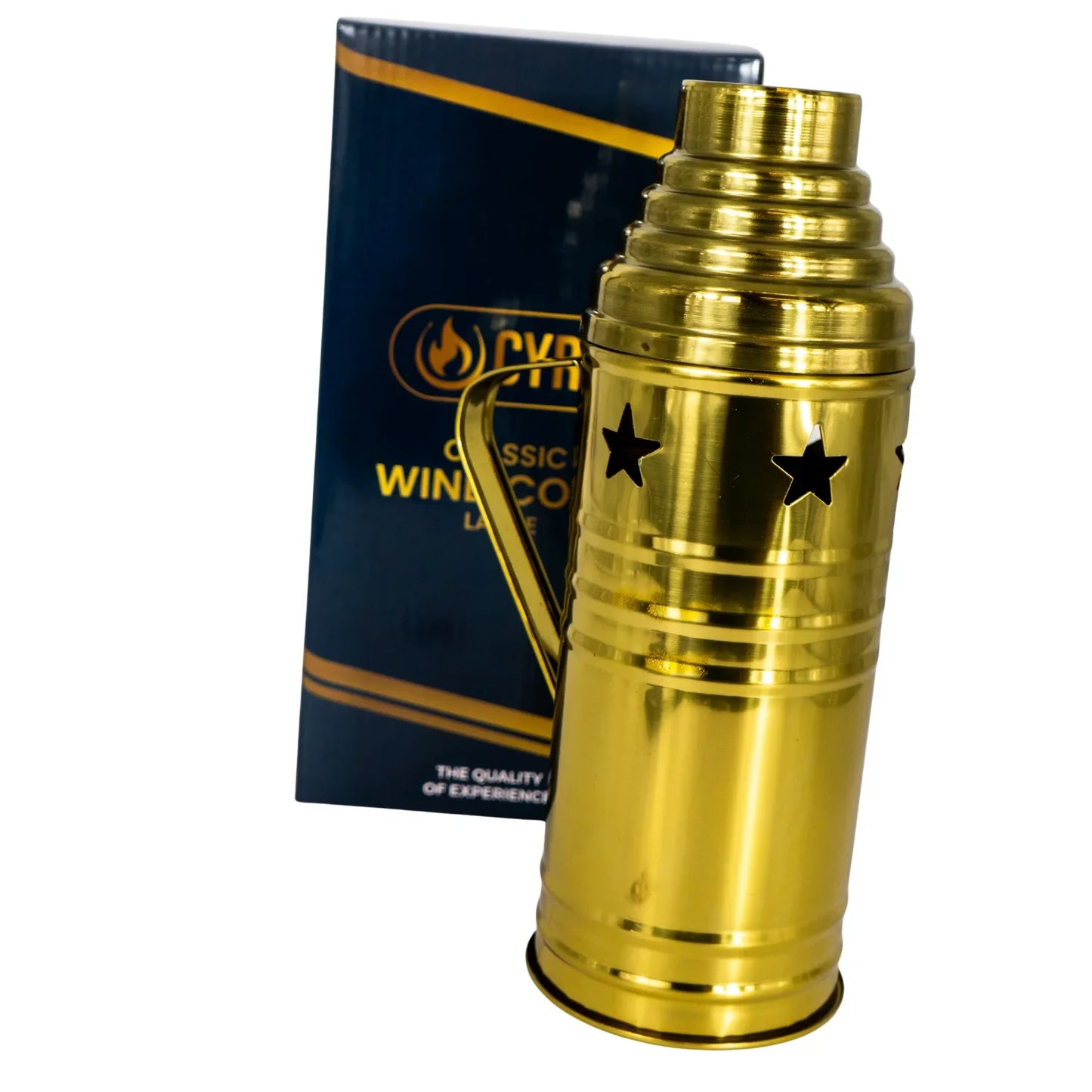 Cyril Wind Cover (Large)