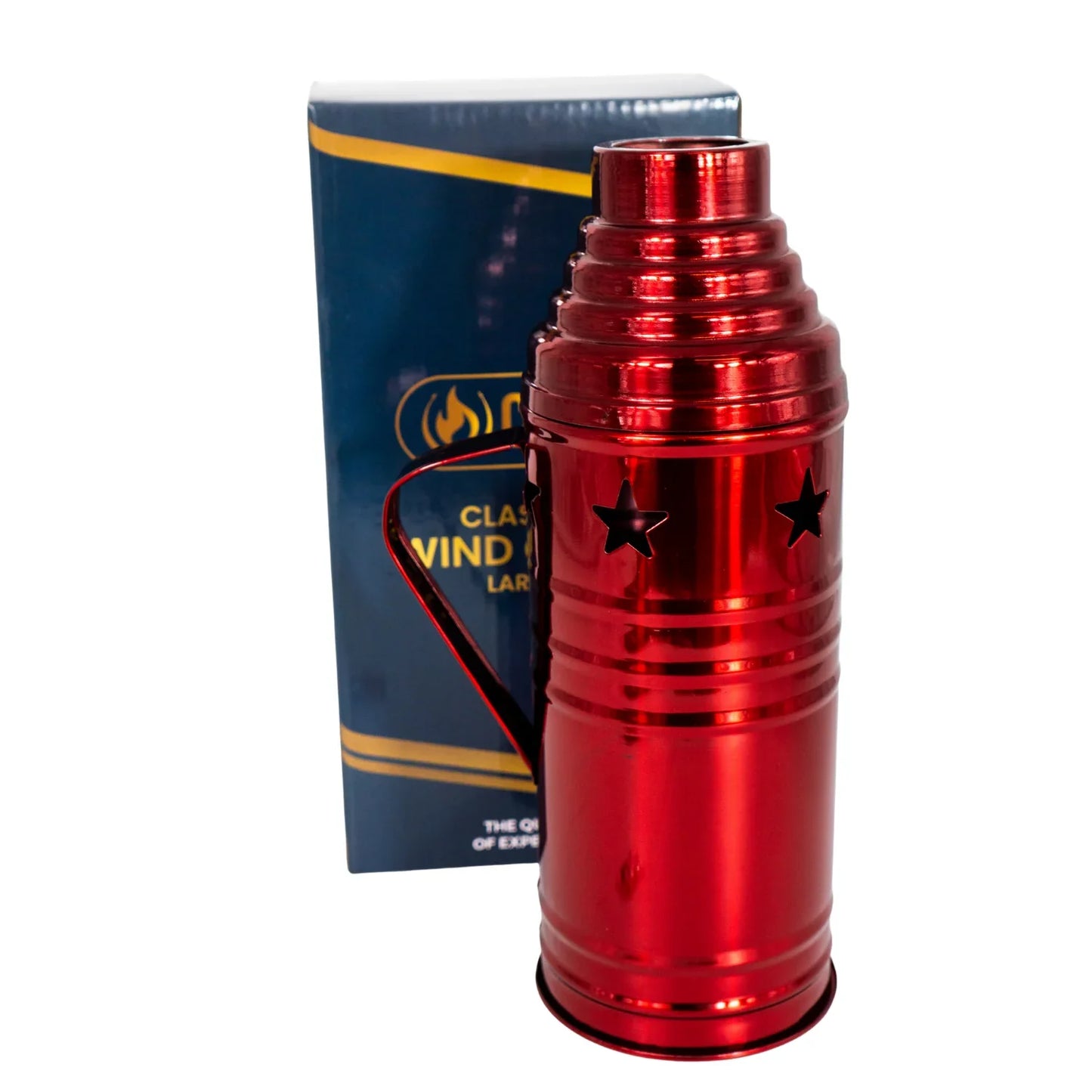 Cyril Wind Cover (Large)