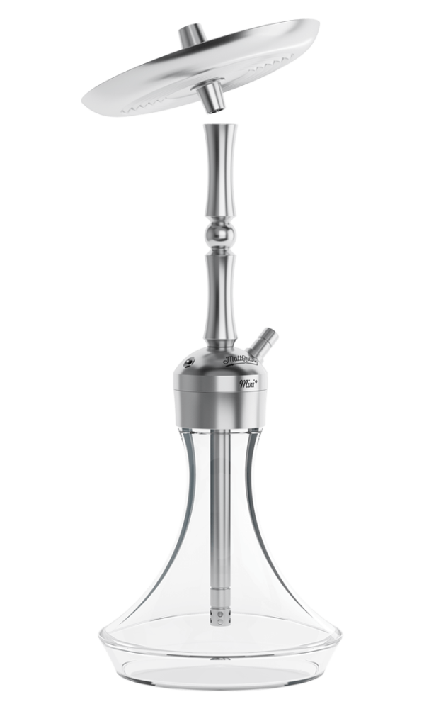 MattPear Mini S Ball Hookah