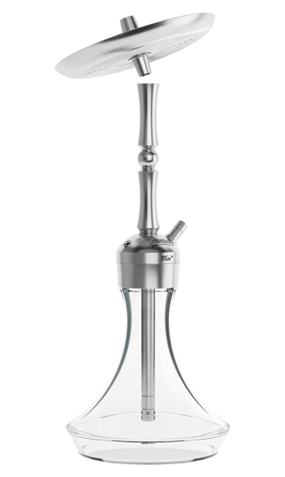 MattPear Mini S Ball Hookah