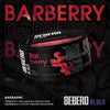 Sebero Black Line 200g Tobacco