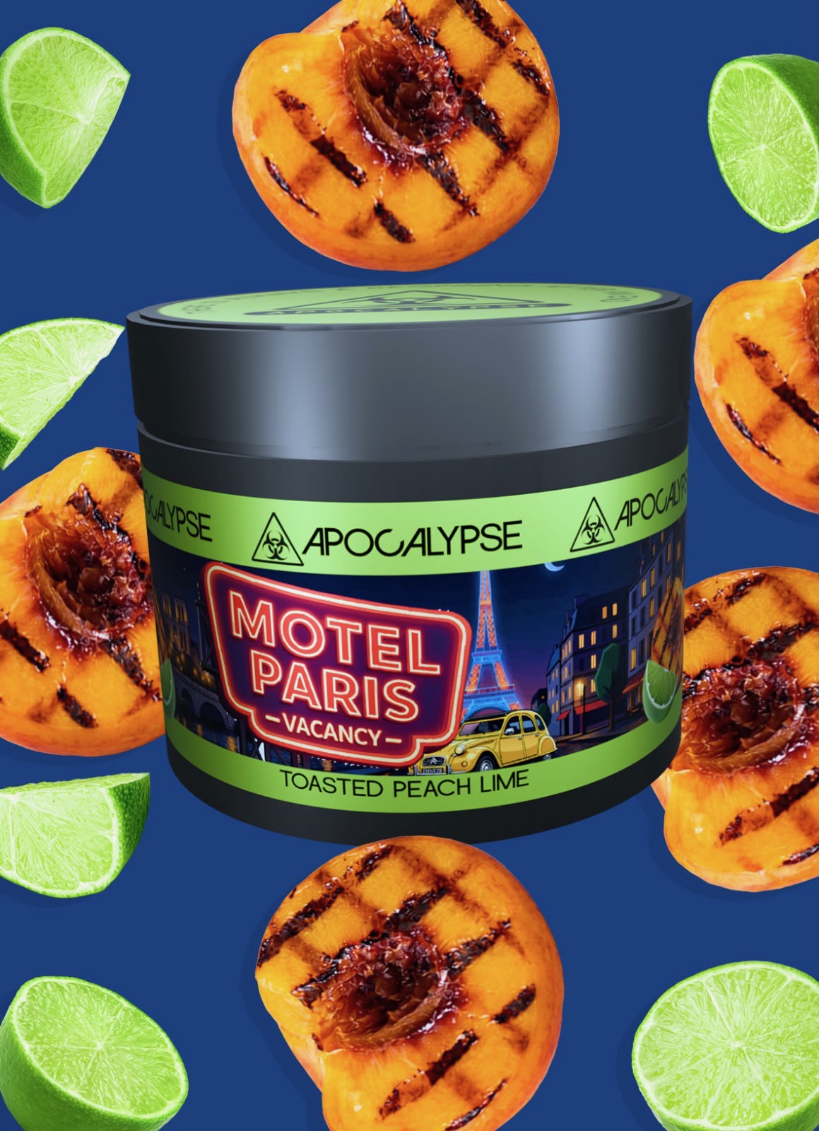 Apocalypse 50g Tobacco