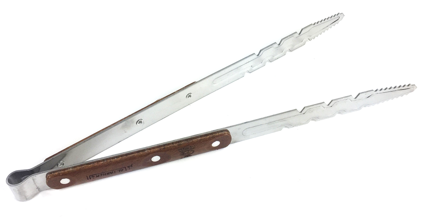 Al Fakher Tongs