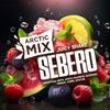 Sebero Artic Mix 200g Tobacco