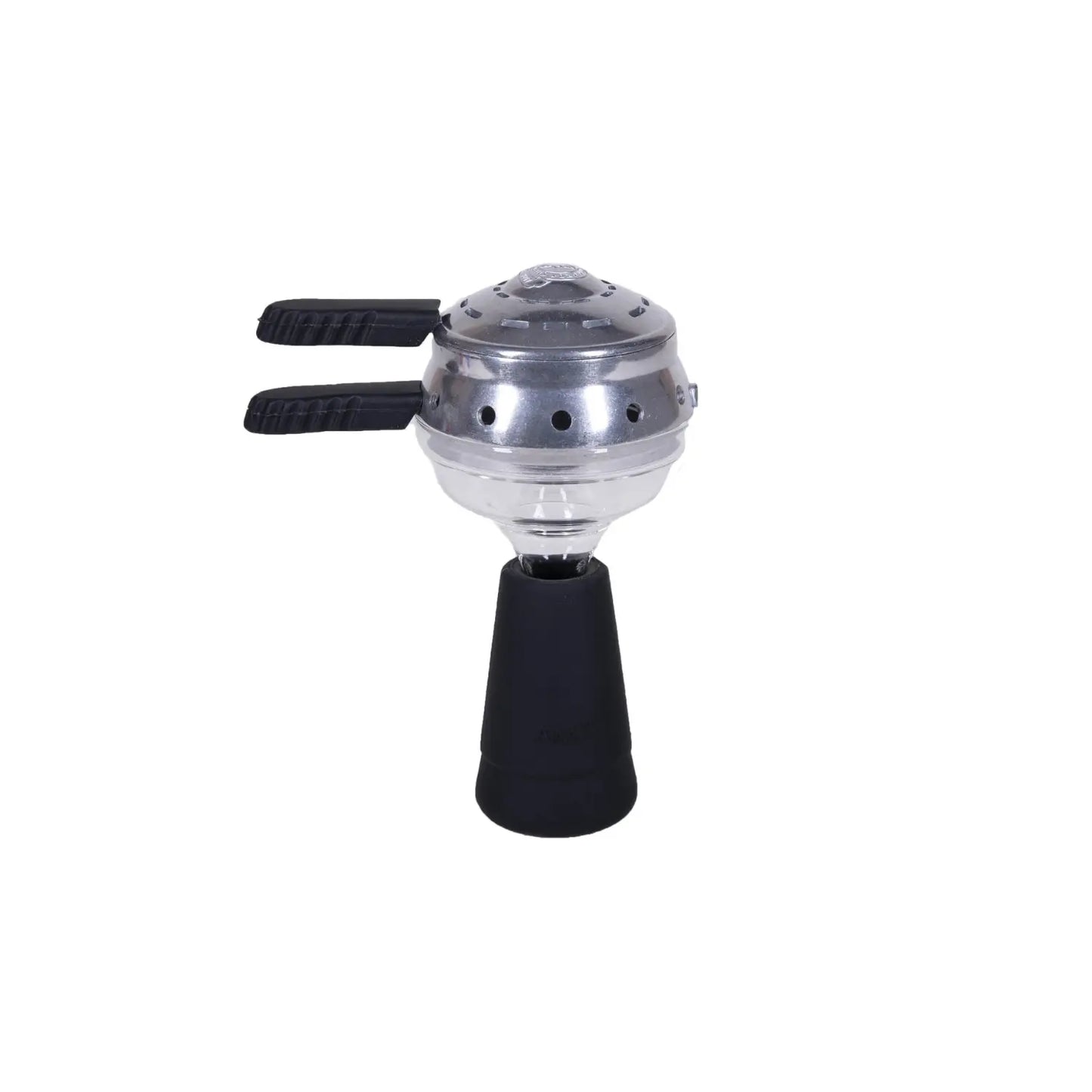 Amy Deluxe Edge Glass Bowl Screen GLASI002