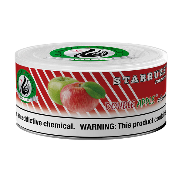 Starbuzz Classic Tobacco 1000g – 5StarHookah