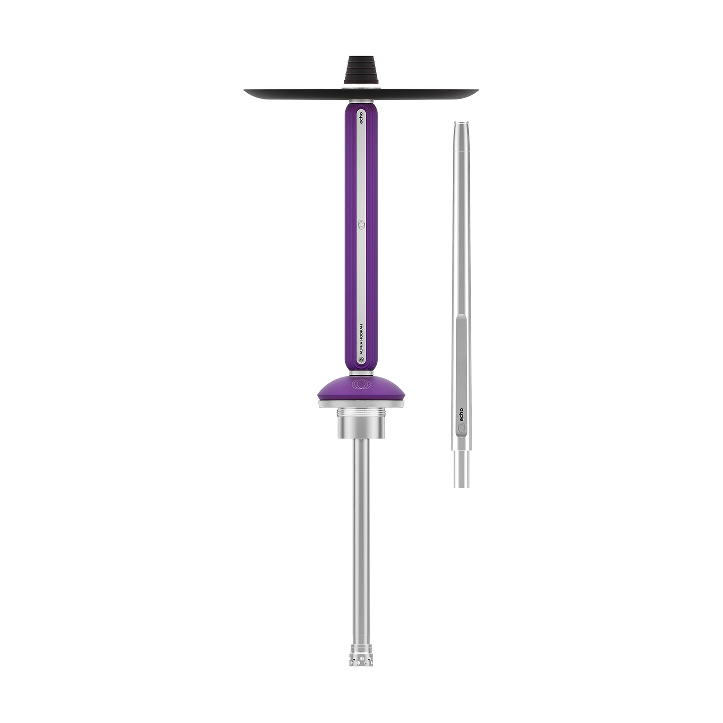 Alpha Hookah Echo