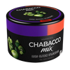 Chabacco Flavored Tea Leaf 50g