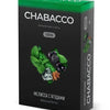 Chabacco Flavored Tea Leaf 50g