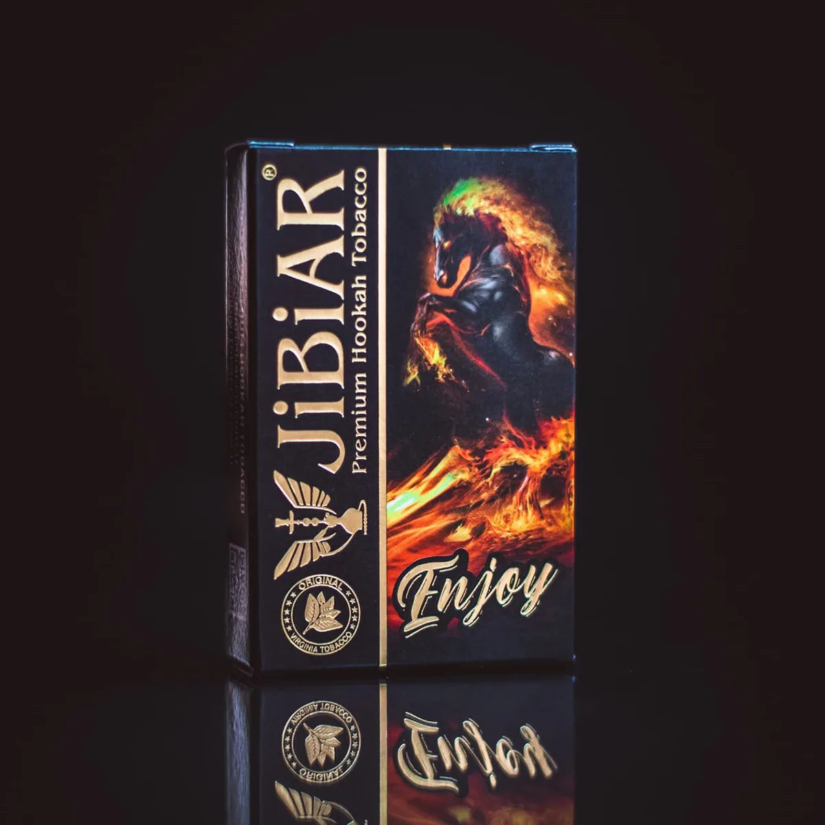 Jibiar Tobacco 250g