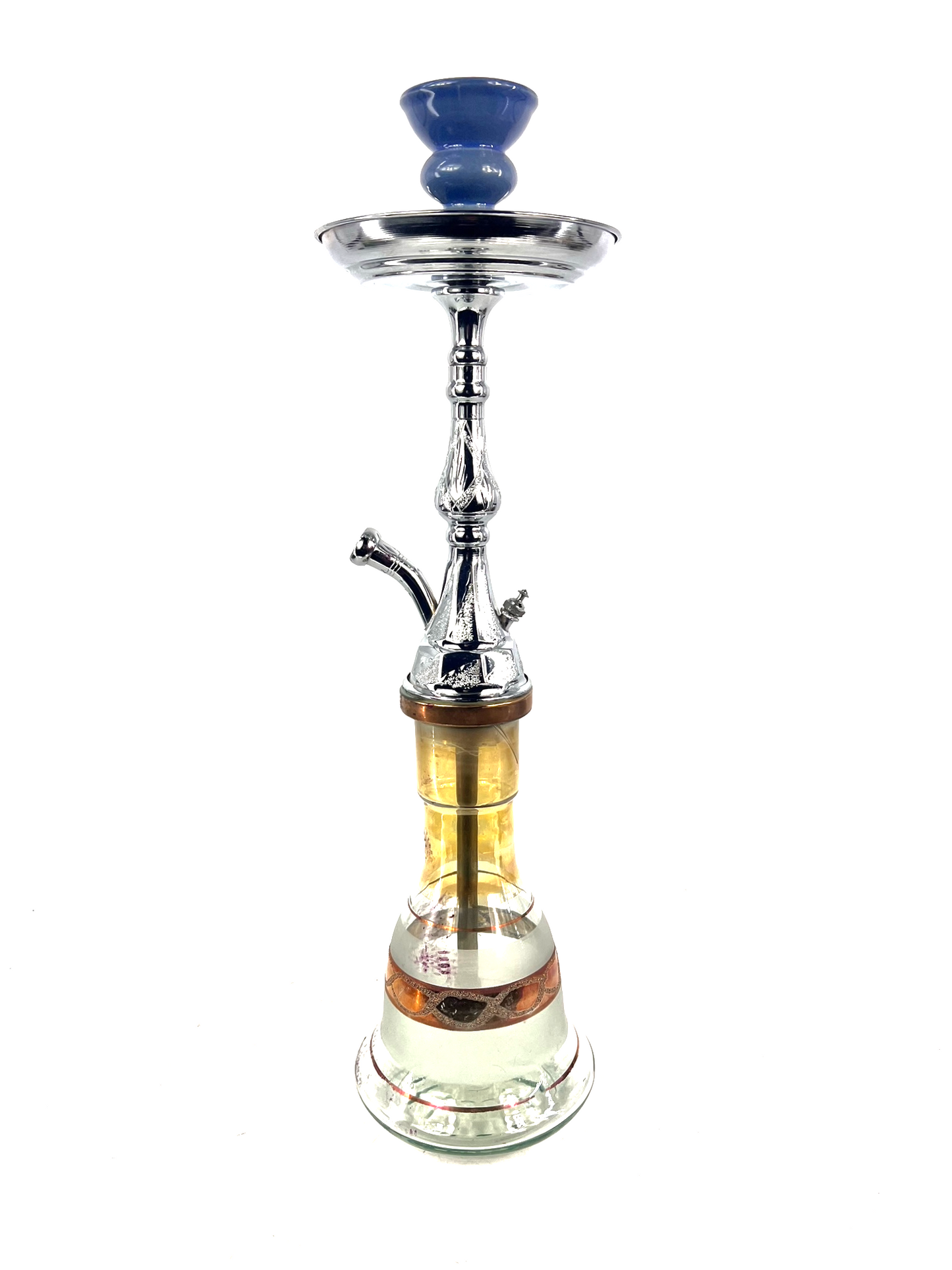 Traditional Hookah