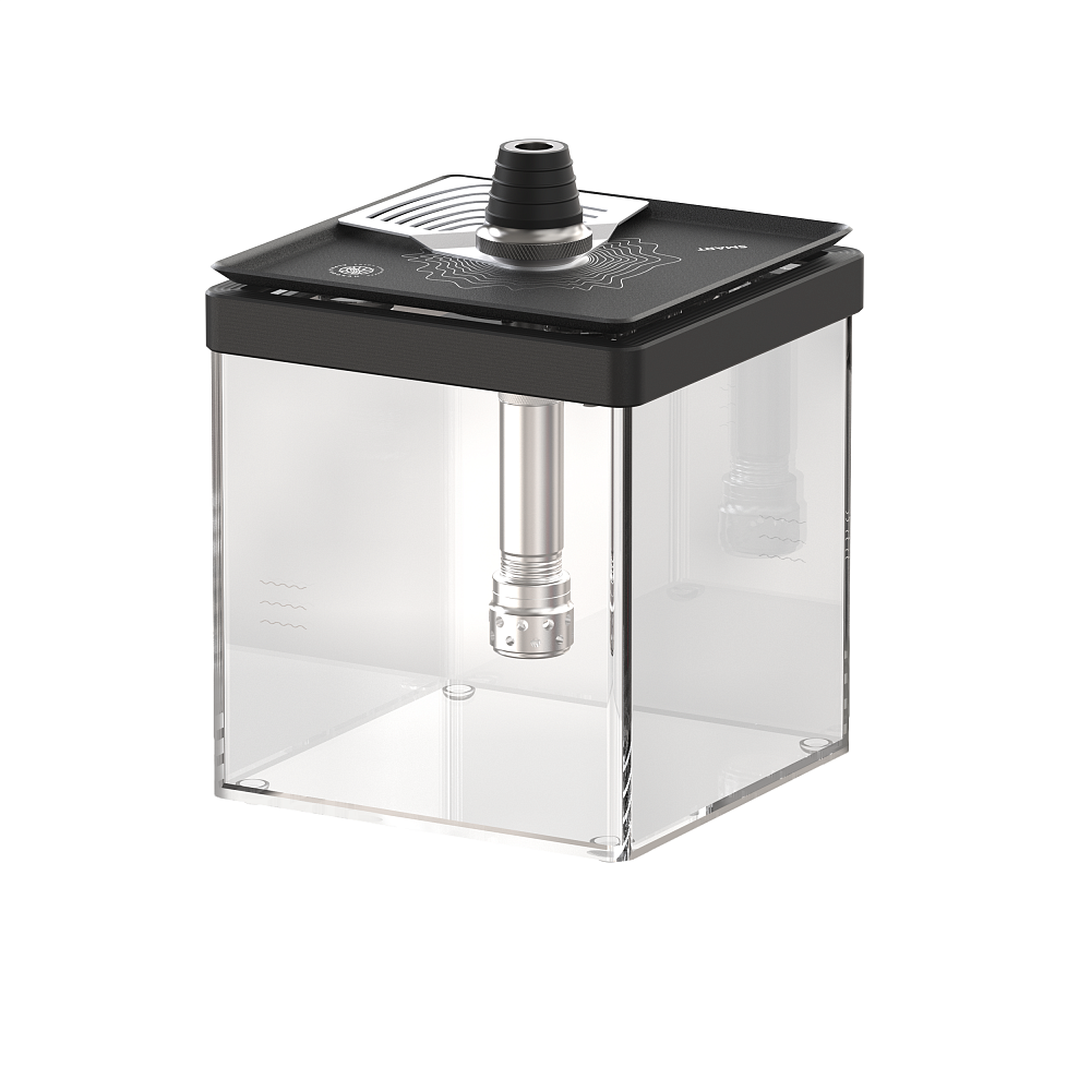 Alpha Hookah - Smart Plus