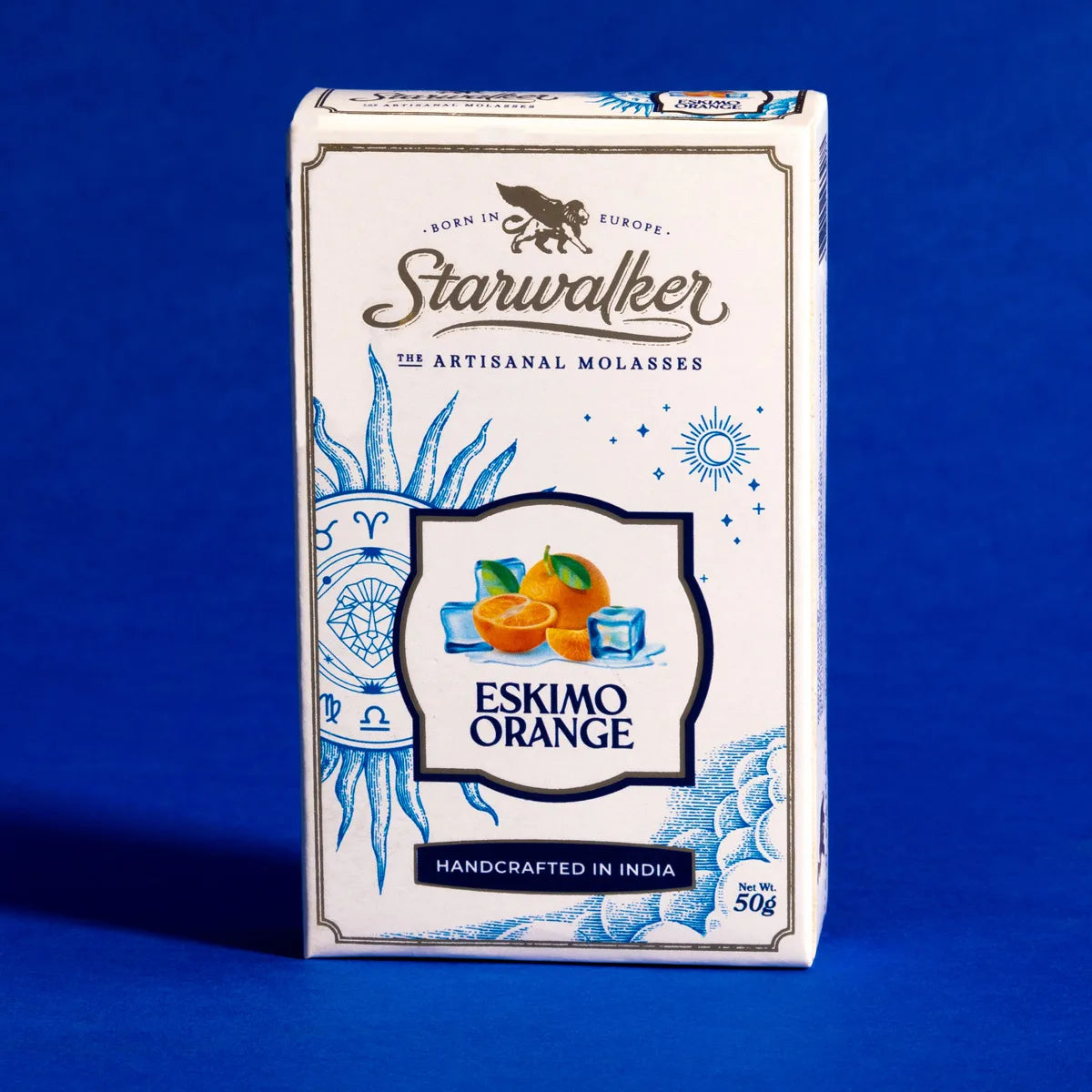 Starwalker Tobacco 250g