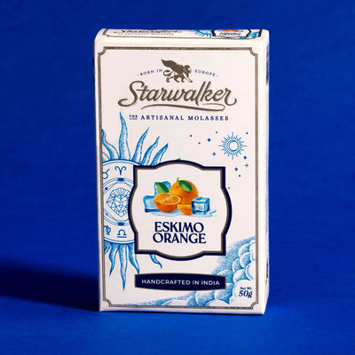 Starwalker Tobacco 250g