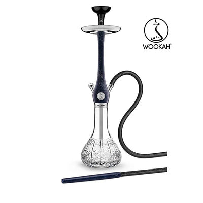 Wookah Exclusive Galaxy Hookah