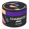 Chabacco Flavored Tea Leaf 50g