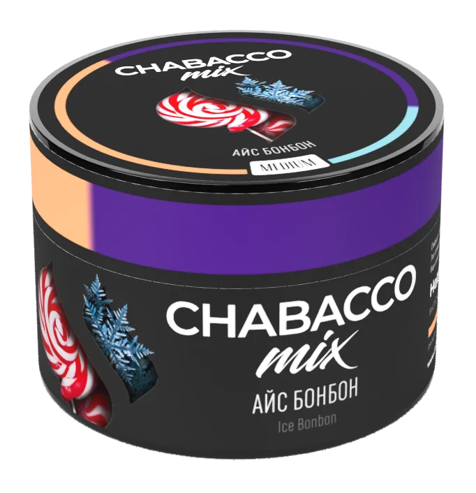 Chabacco Flavored Tea Leaf 50g