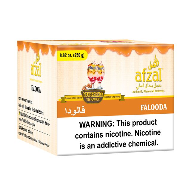 Afzal Tobacco 250g