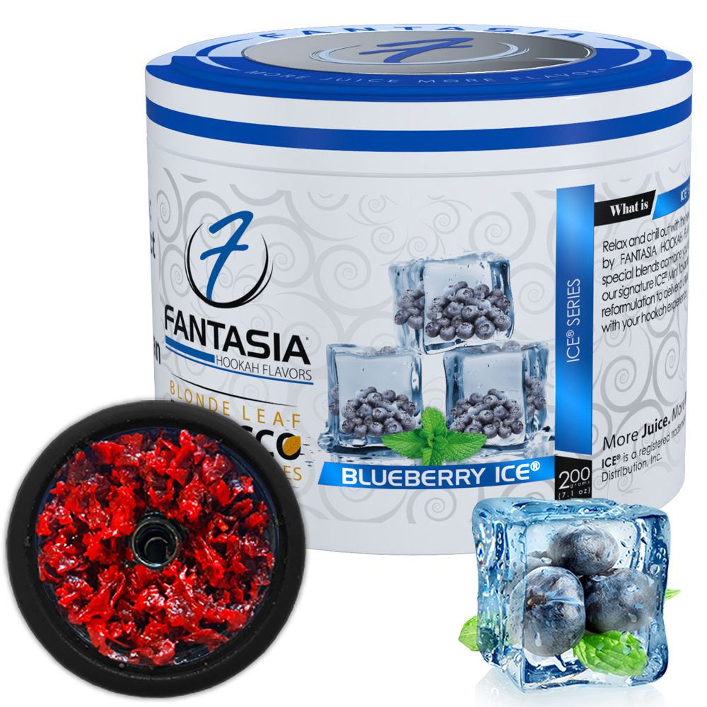 Fantasia Ice 200g