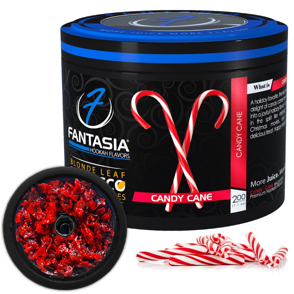 Fantasia 200g – 5StarHookah