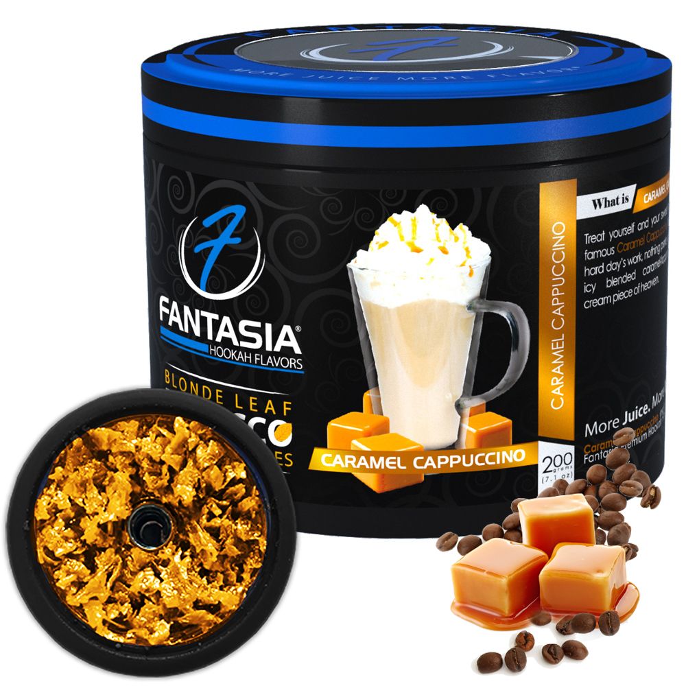 Fantasia 200g – 5StarHookah