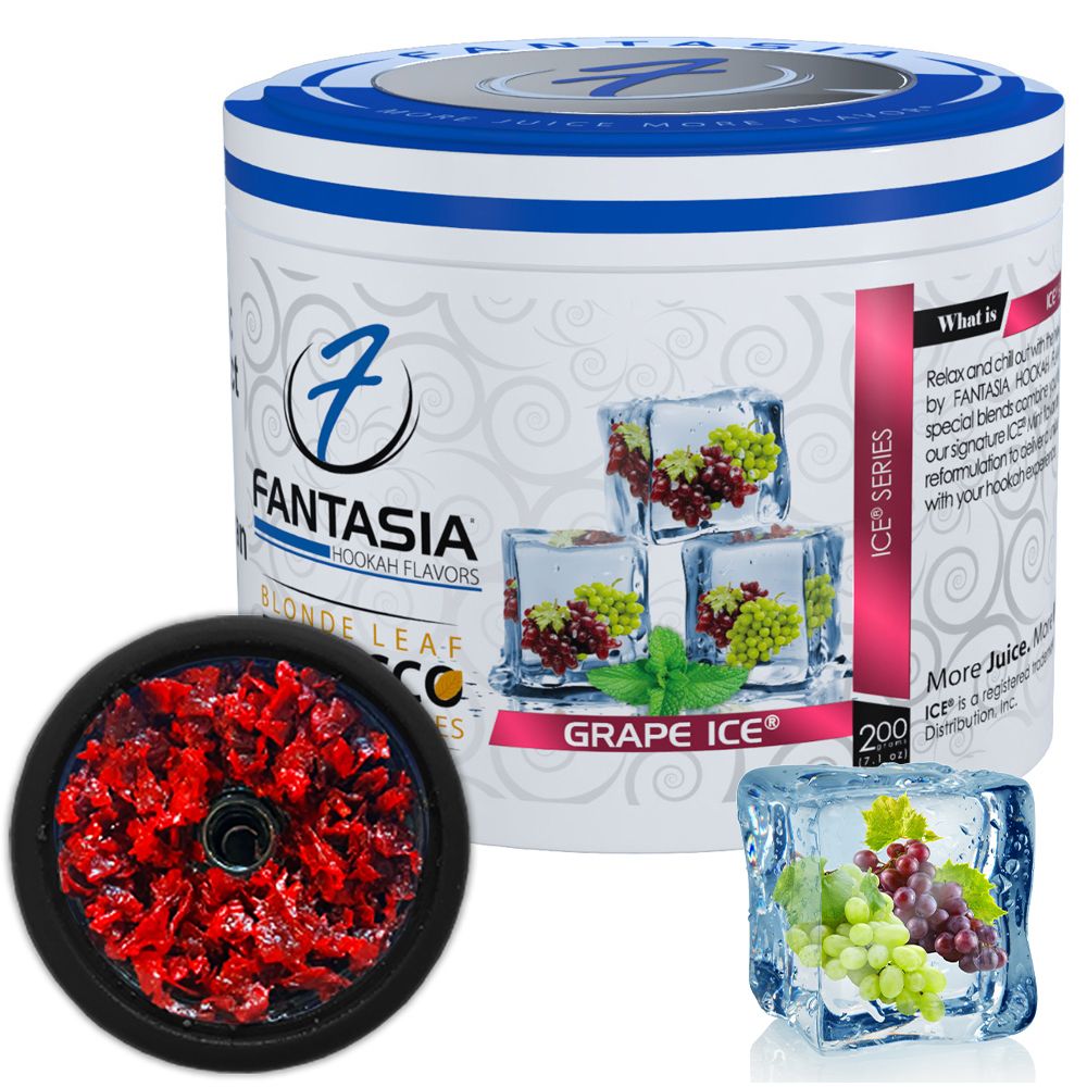 Fantasia Ice 200g