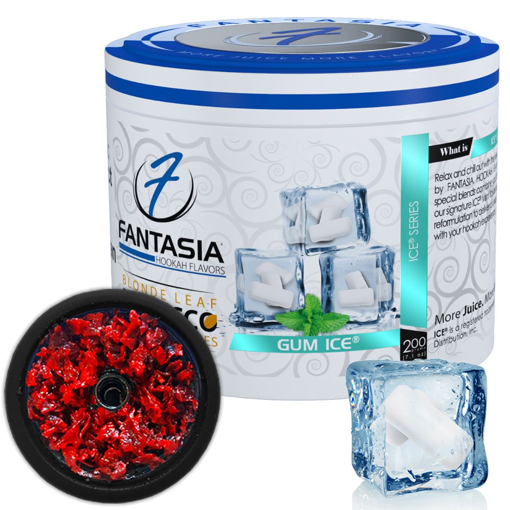 Fantasia Ice 200g