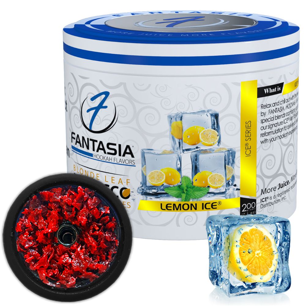 Fantasia Ice 200g