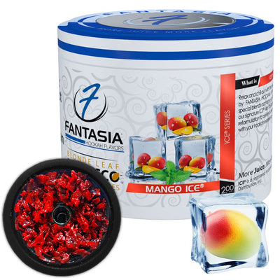 Fantasia Ice 200g