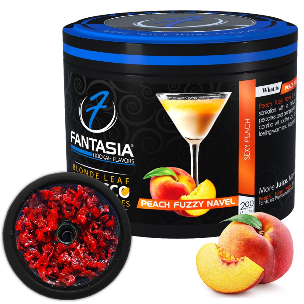 Fantasia 200g – 5StarHookah