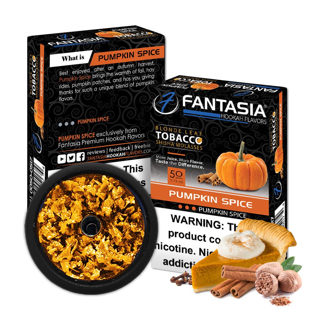 Fantasia 50g