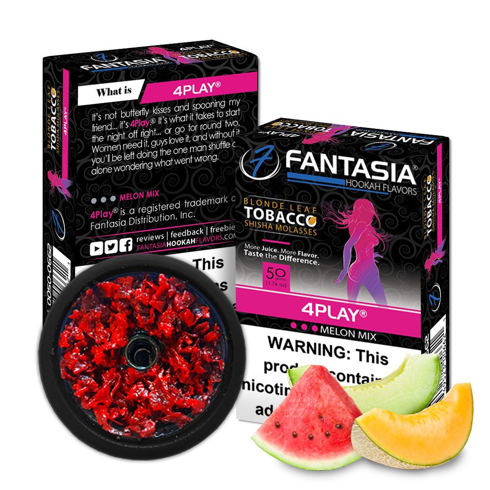 Fantasia 50g