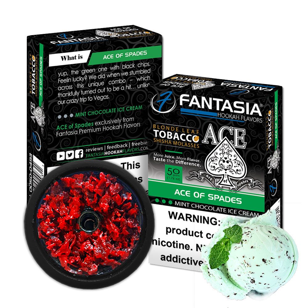 Fantasia 50g