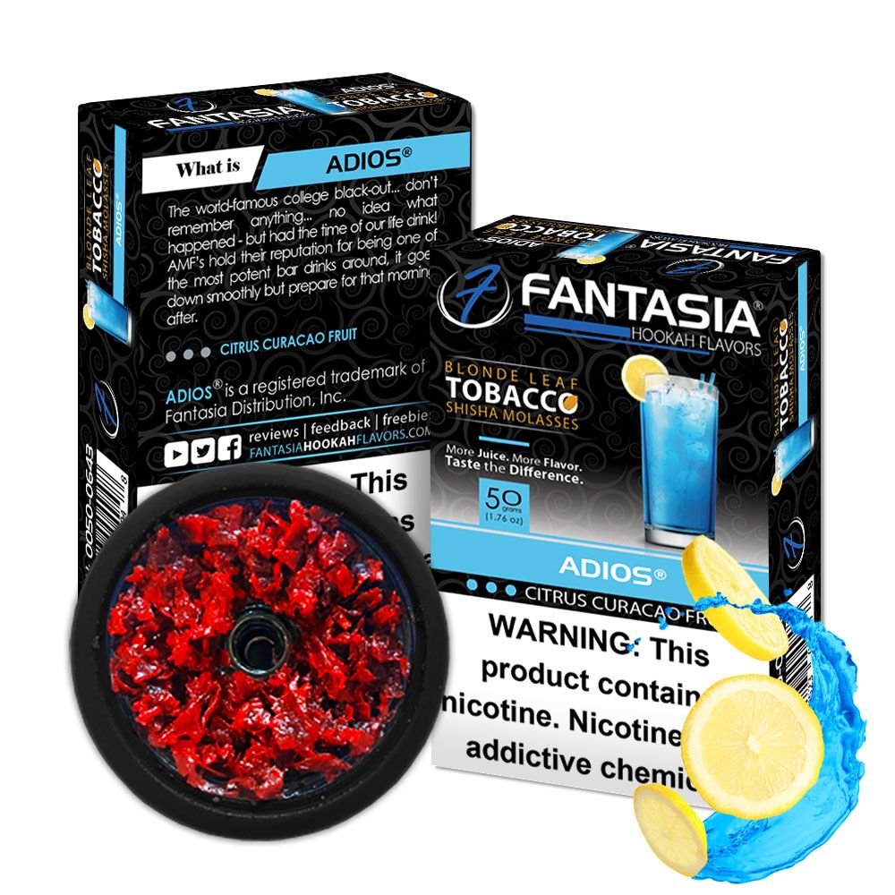 Fantasia 50g