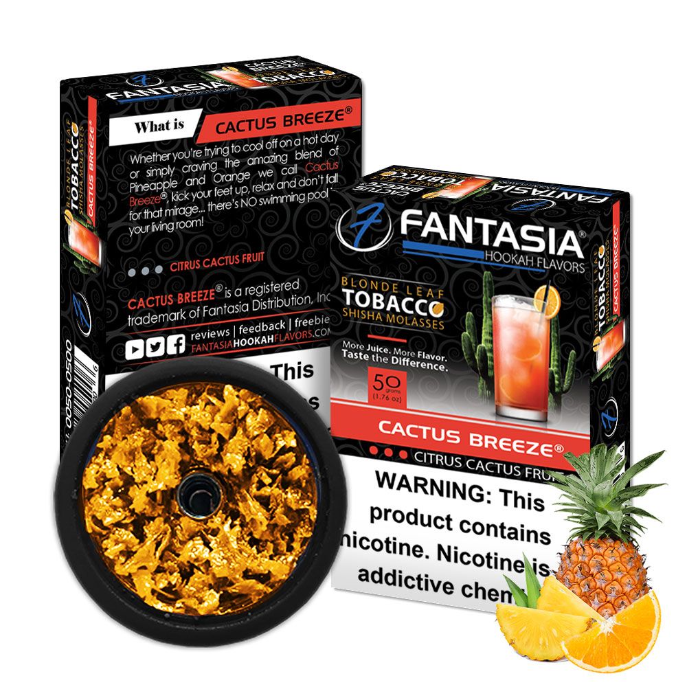 Fantasia 50g