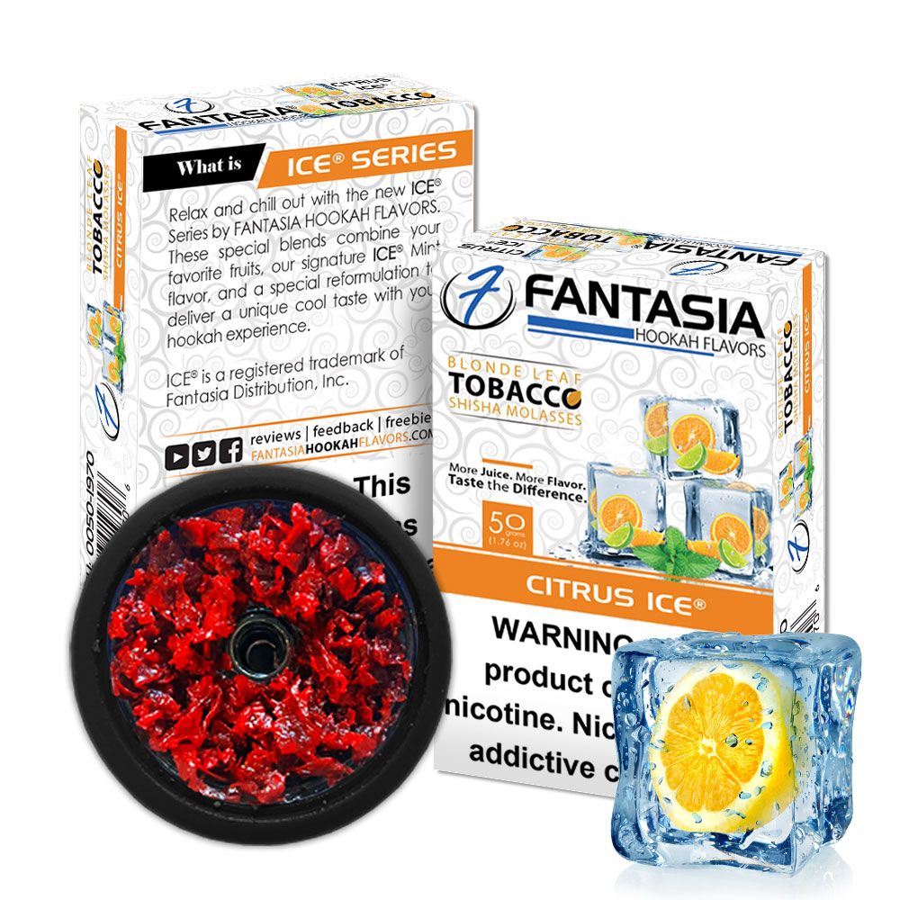 Fantasia 50g