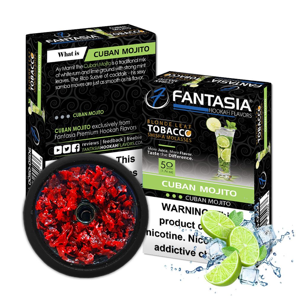 Fantasia 50g