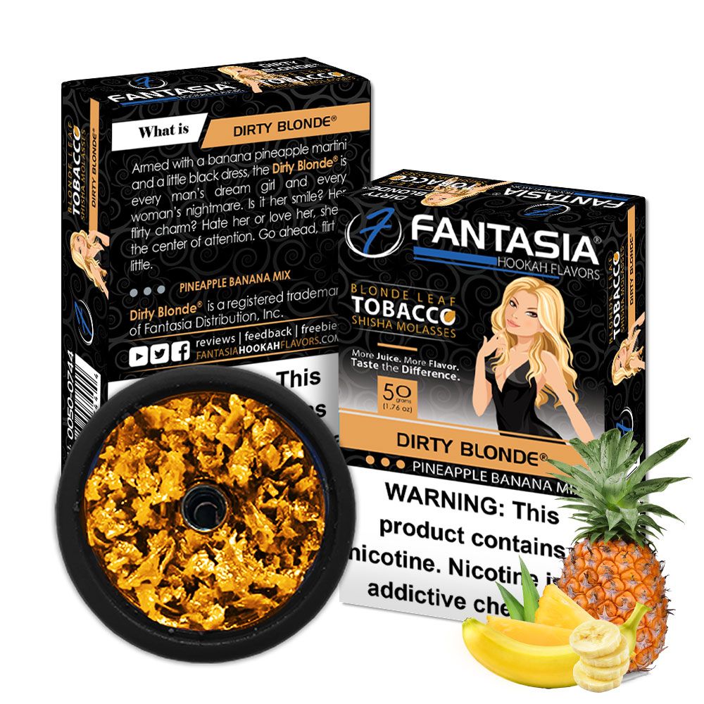 Fantasia 50g