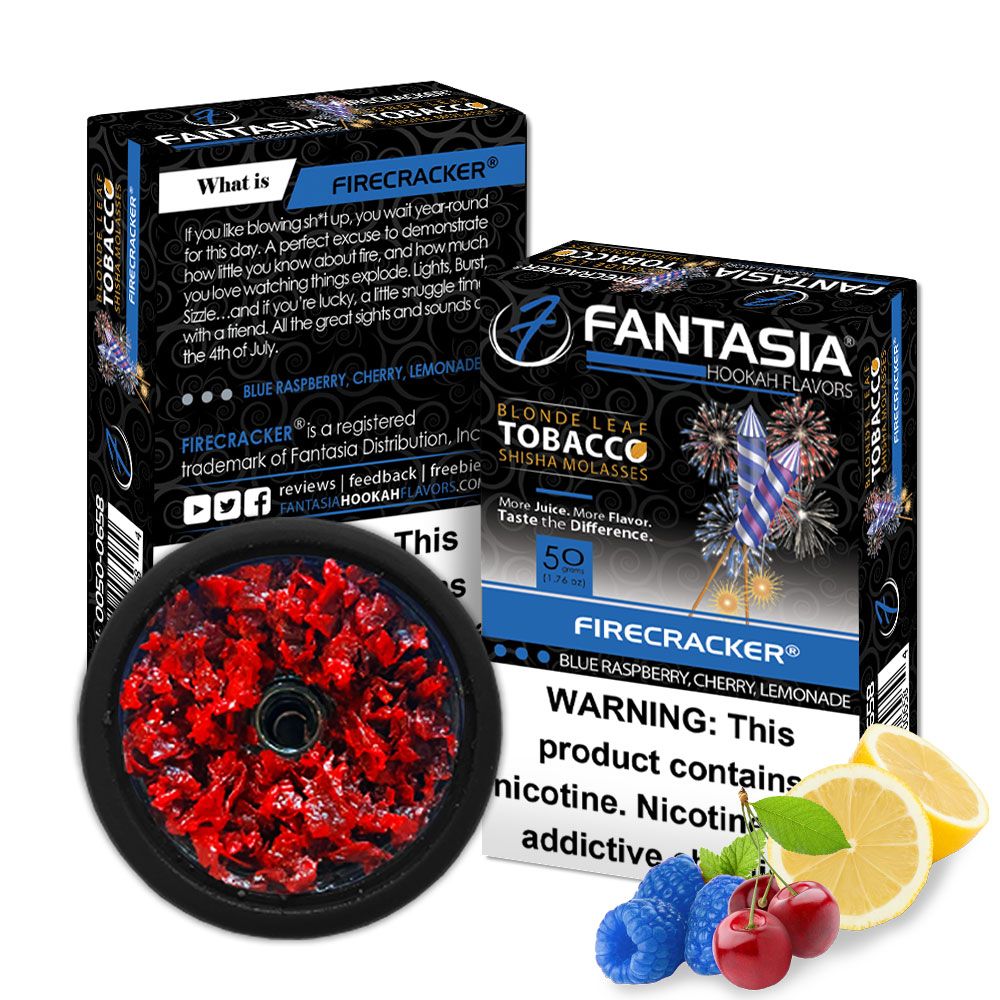 Fantasia 50g