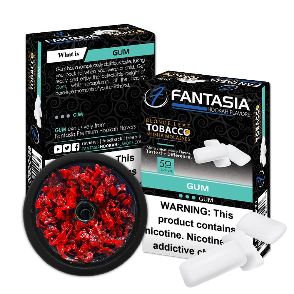 Fantasia 50g