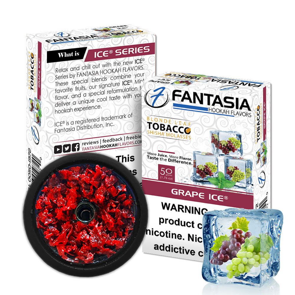 Fantasia 50g