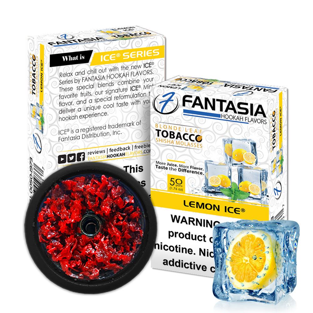 Fantasia 50g