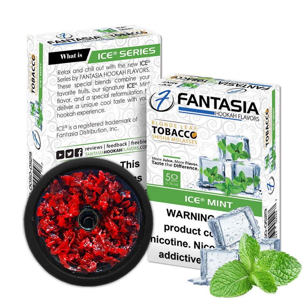 Fantasia 50g