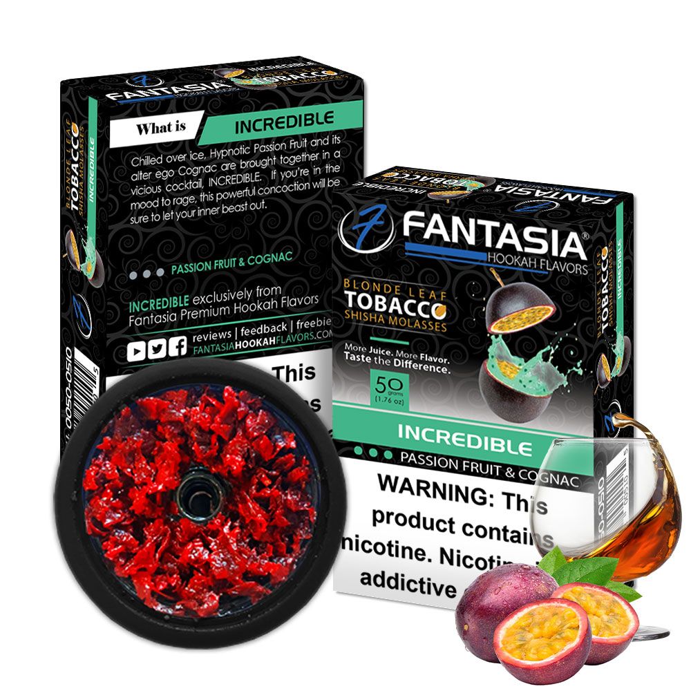 Fantasia 50g